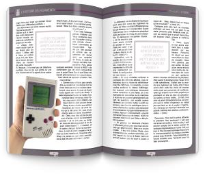 L'Histoire de Nintendo Volume 4 1989-1999 L'incroyable histoire de la Game Boy (Sample 01)